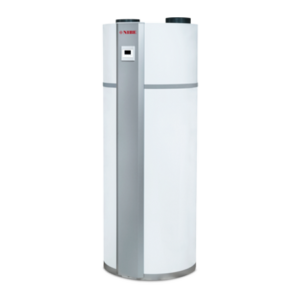 NIBE Käyttövesilämpöpumppu